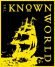Known World Bookshop Logo