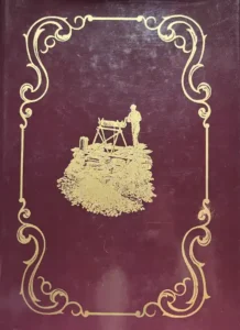 Cover of the book The Goldfields and Mineral Districts of Victoria